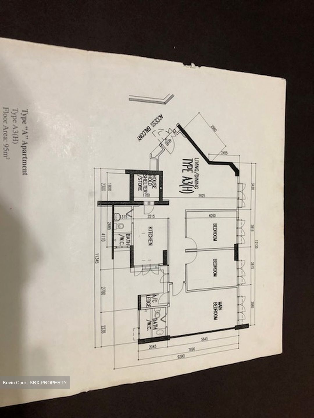 Hougang Central (D19), Shop House #554561191